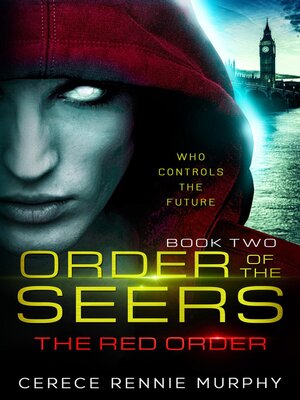 cover image of Order of the Seers